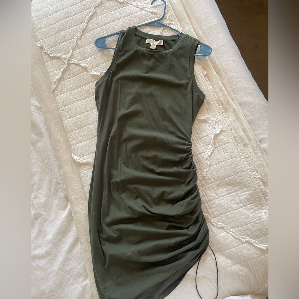 Michael Kors basics dress